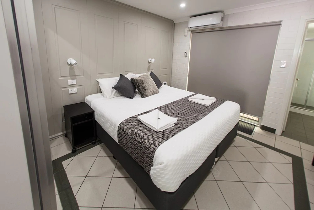 Banksia Tourist Park