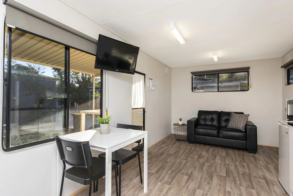 Banksia Tourist Park