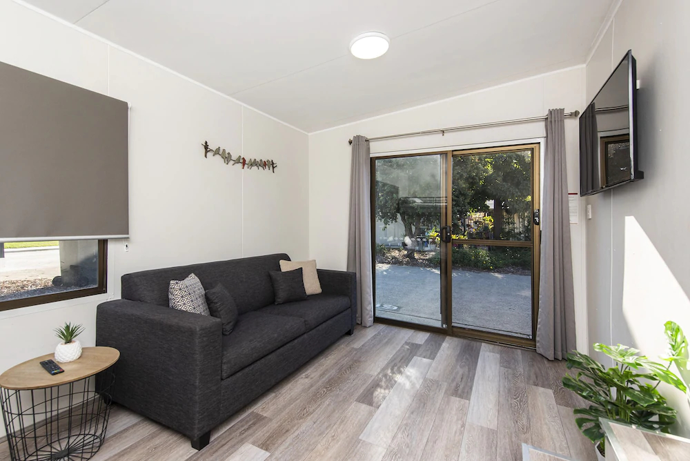 Banksia Tourist Park