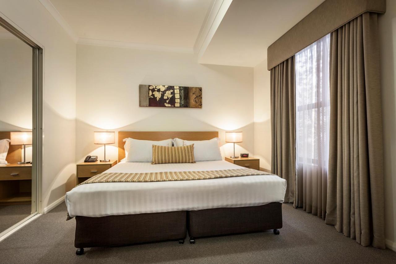 Best Western Northbridge Apartments