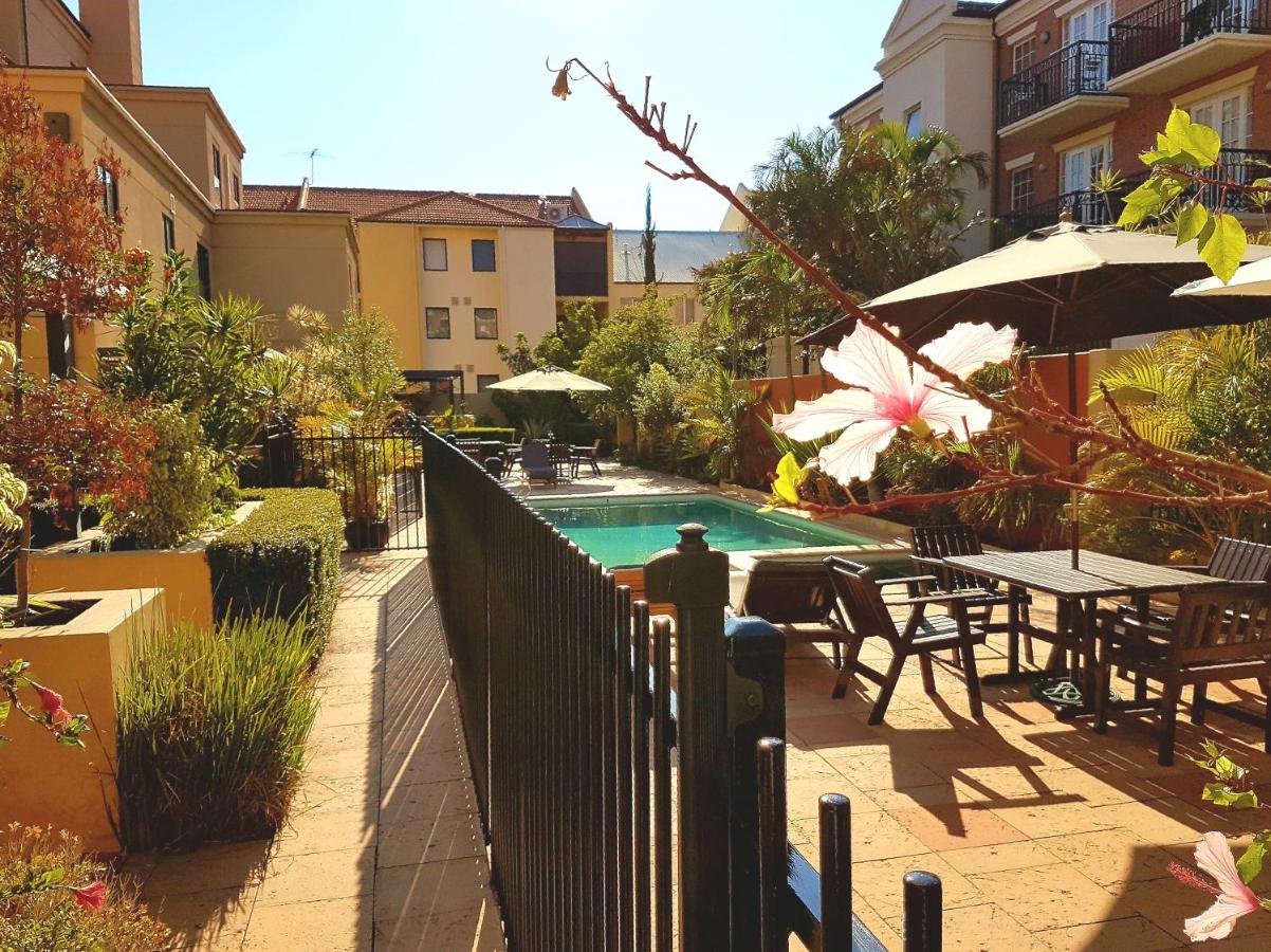 Best Western Northbridge Apartments