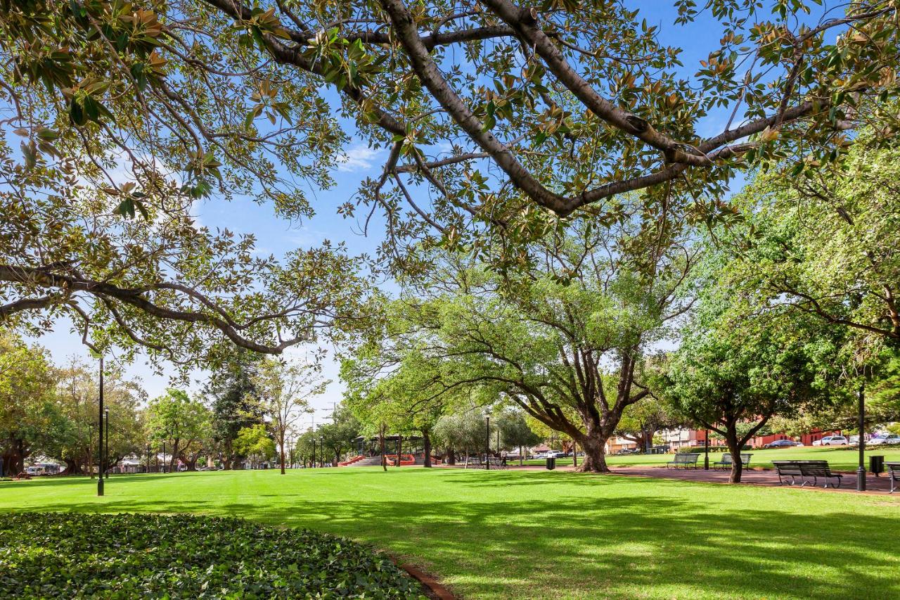 Best Western Northbridge Apartments