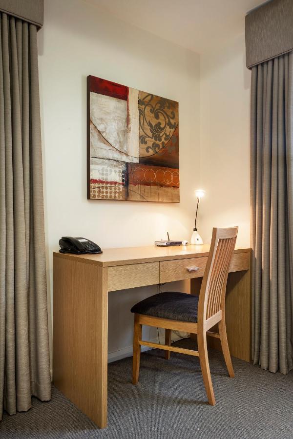 Best Western Northbridge Apartments