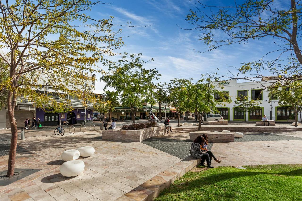 Best Western Northbridge Apartments