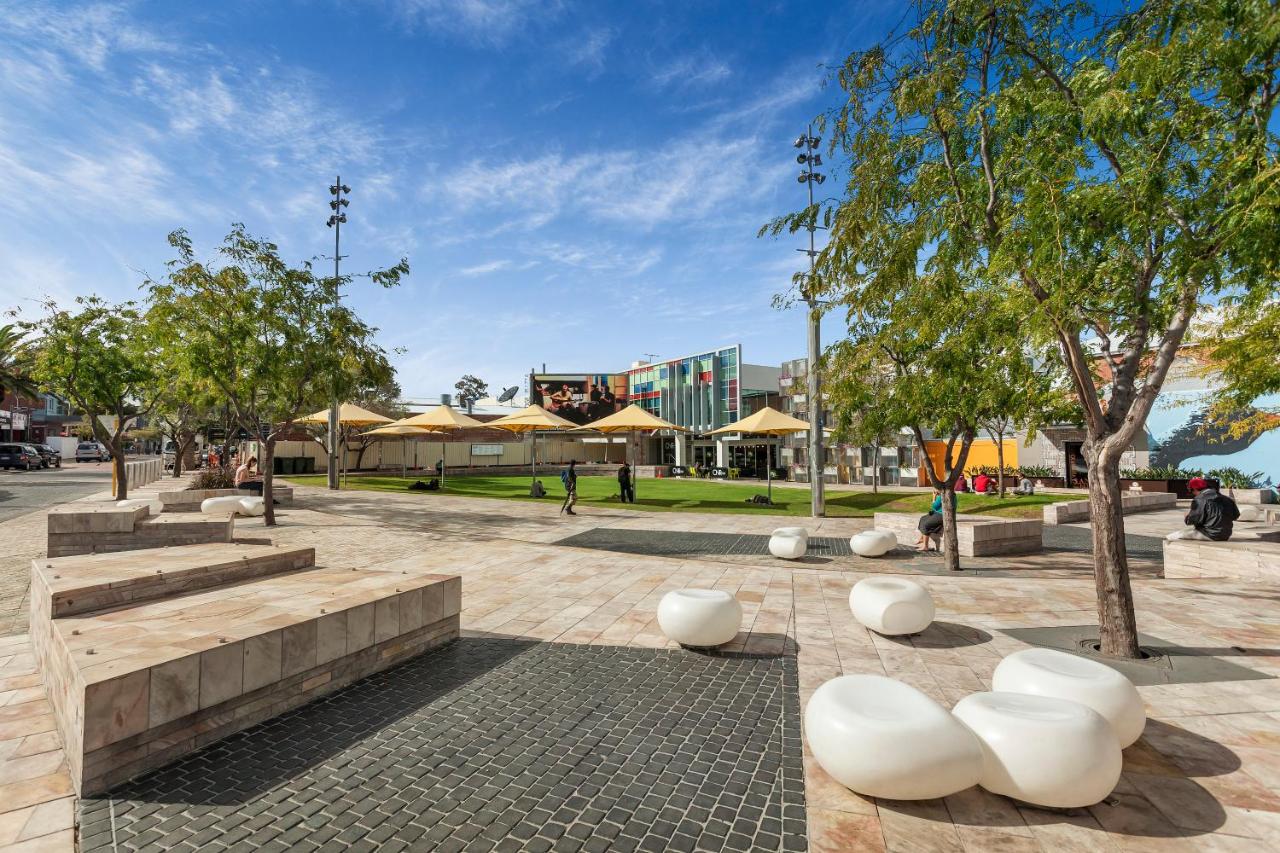 Best Western Northbridge Apartments