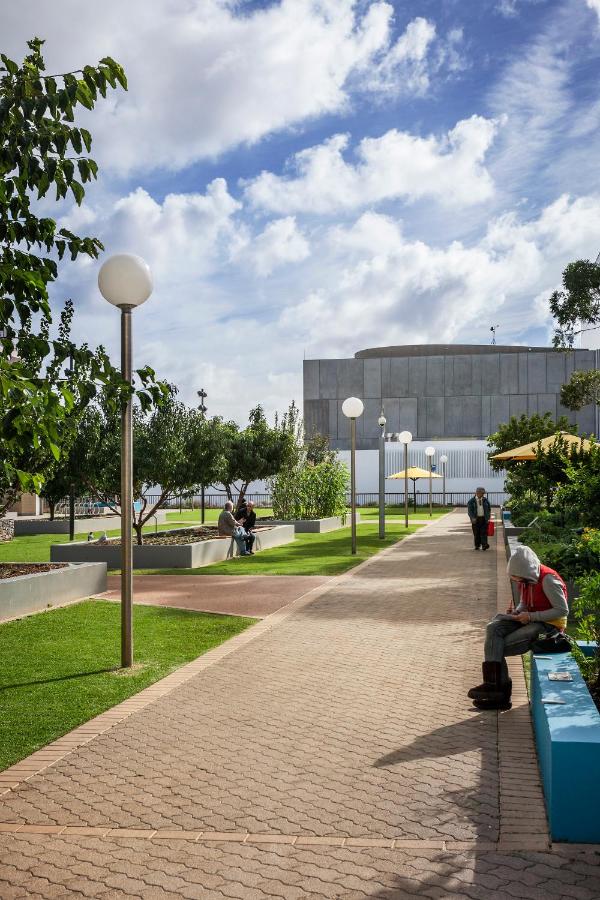 Best Western Northbridge Apartments