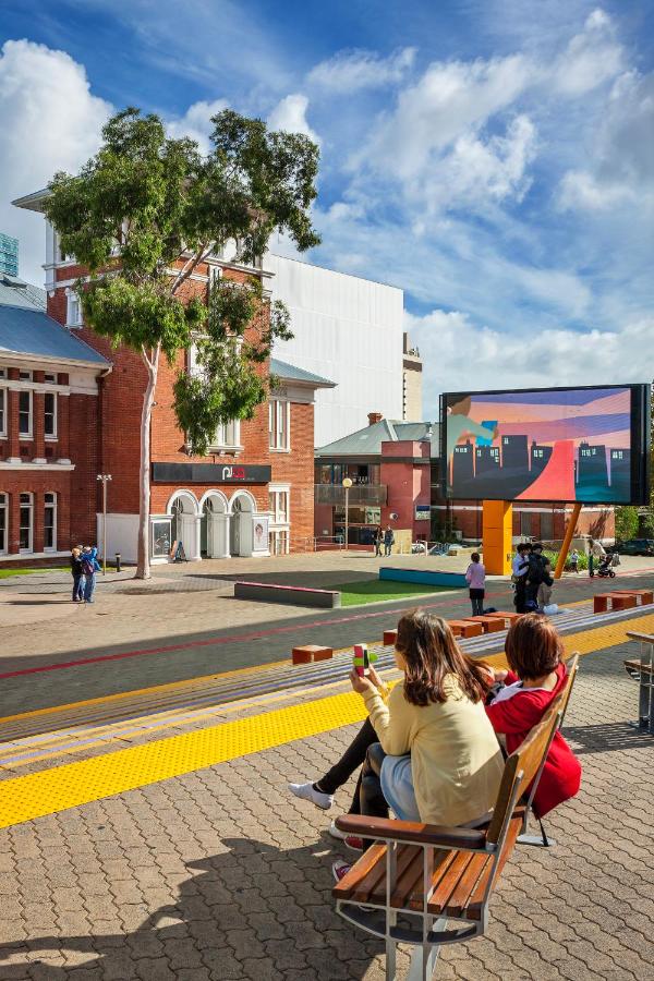 Best Western Northbridge Apartments