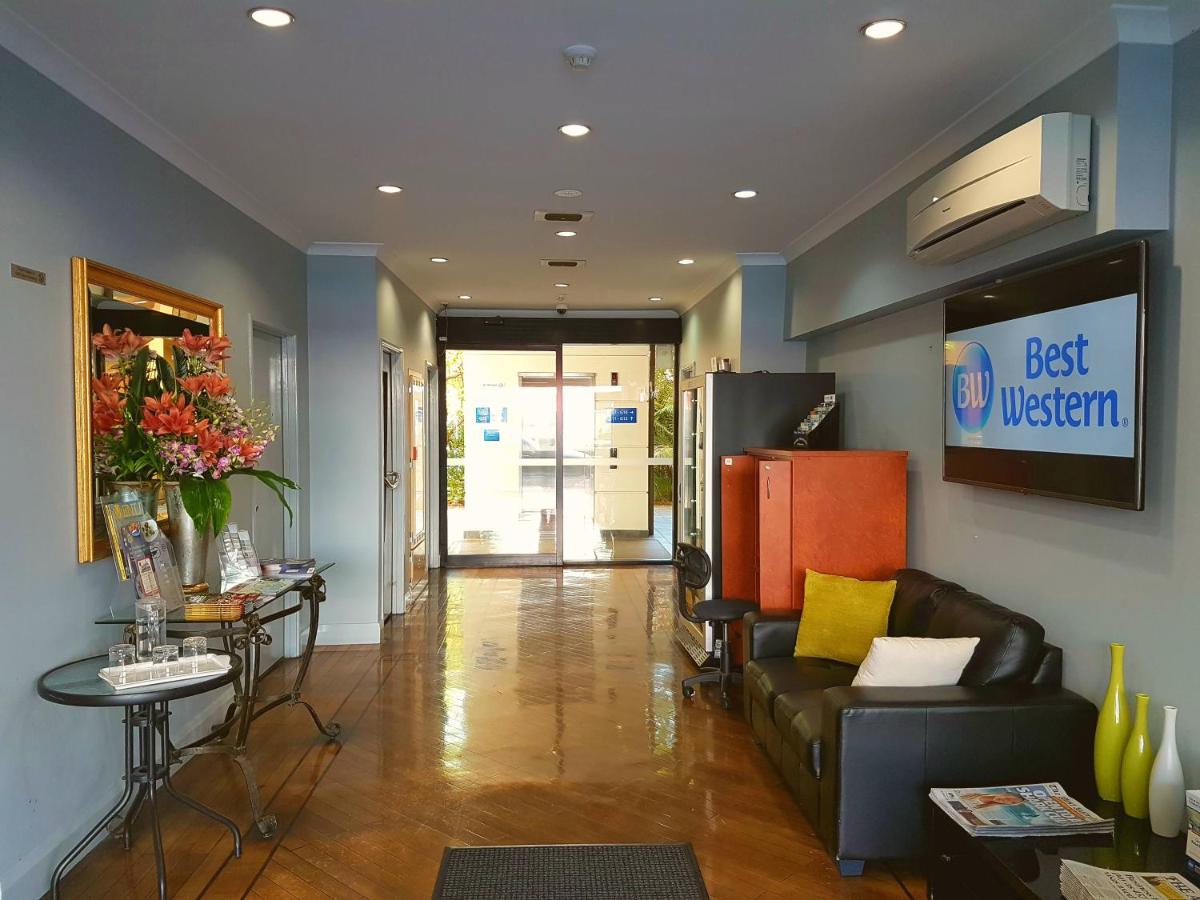 Best Western Northbridge Apartments