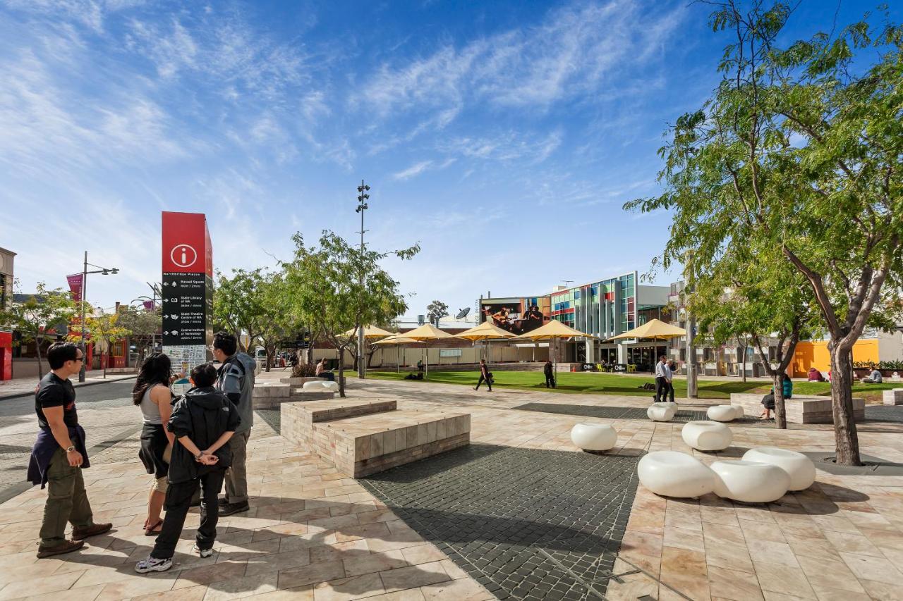 Best Western Northbridge Apartments