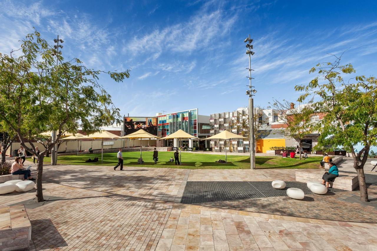 Best Western Northbridge Apartments