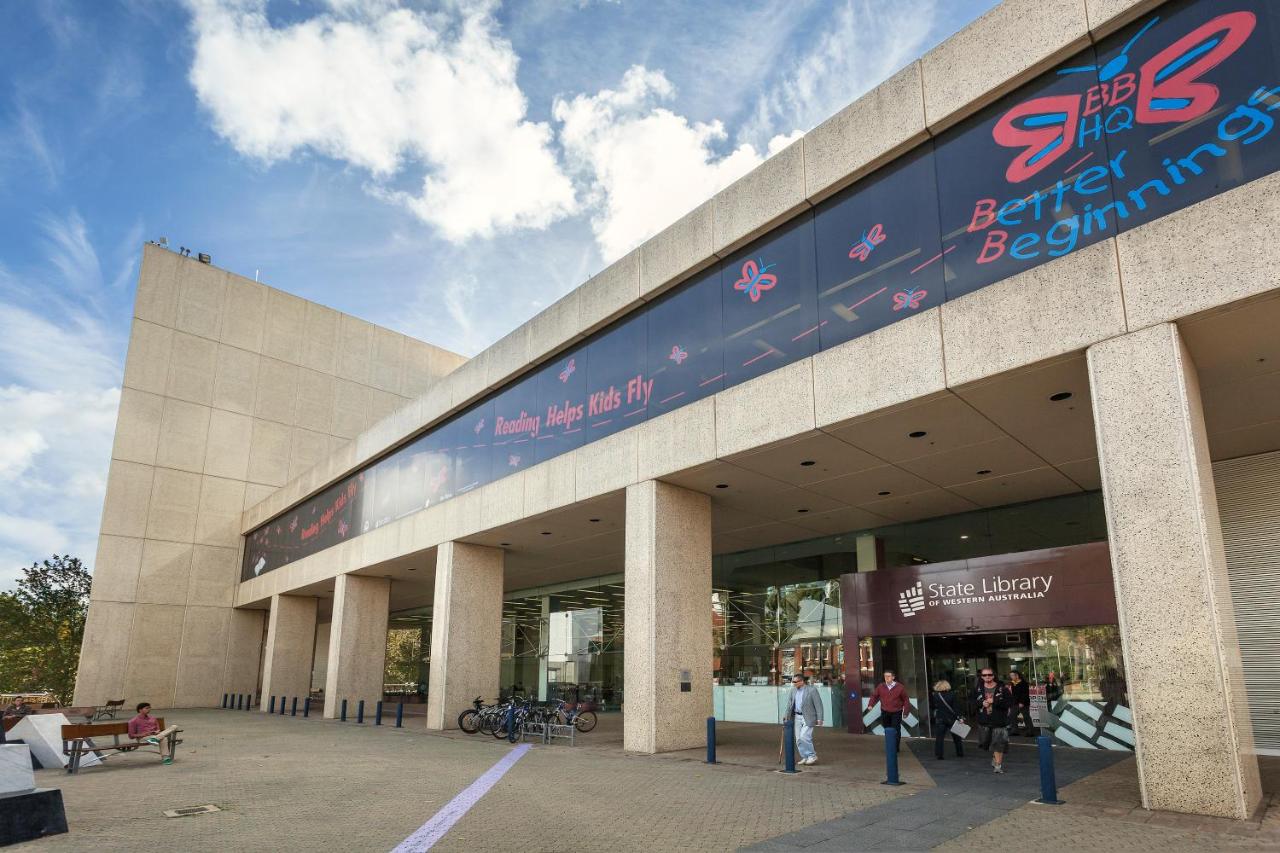 Best Western Northbridge Apartments