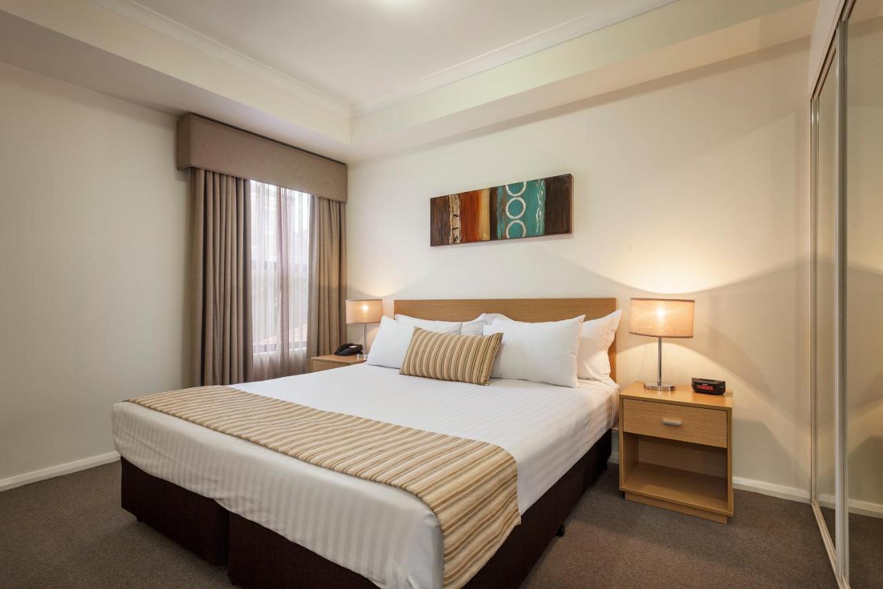 Best Western Northbridge Apartments
