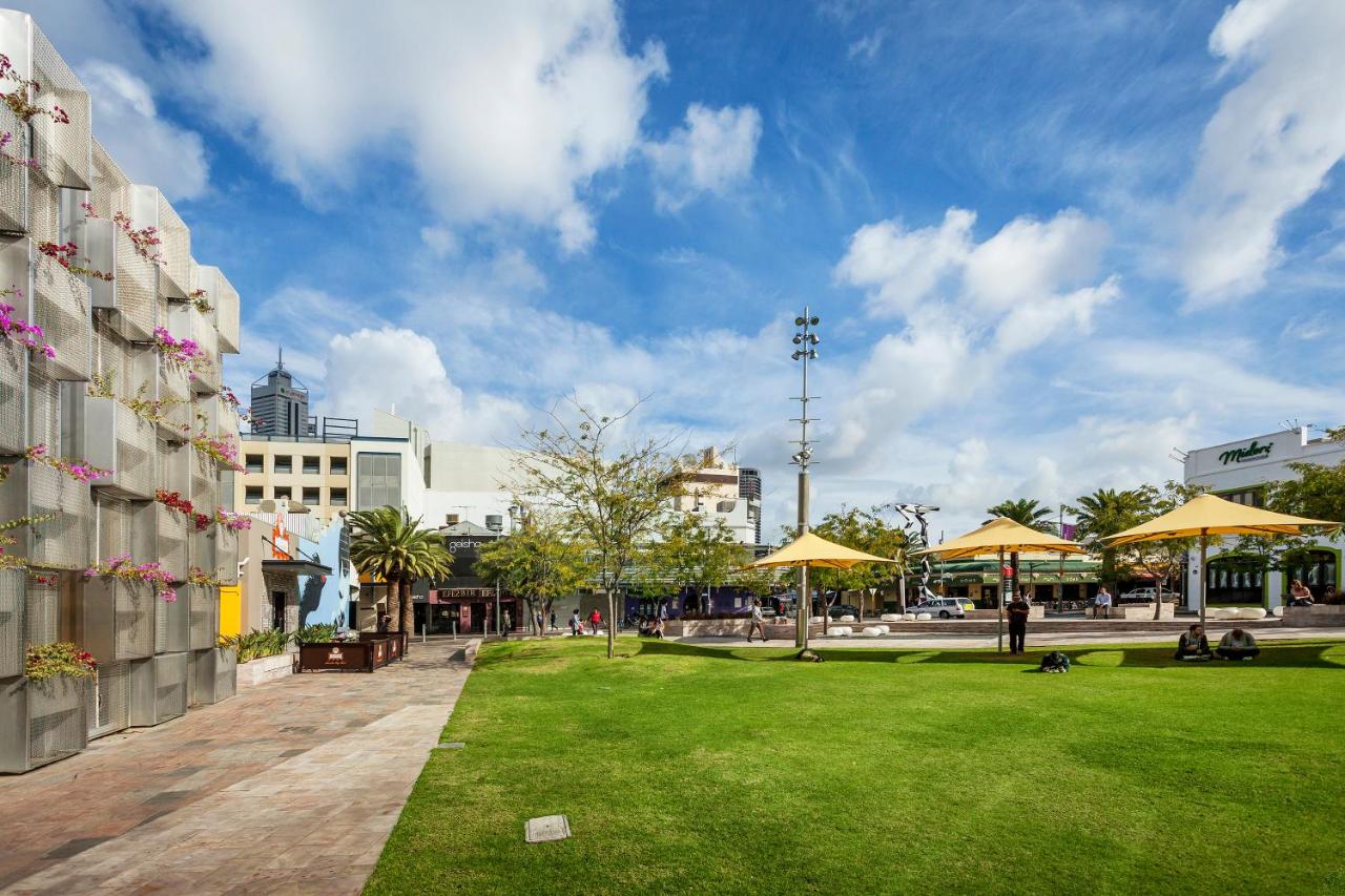 Best Western Northbridge Apartments