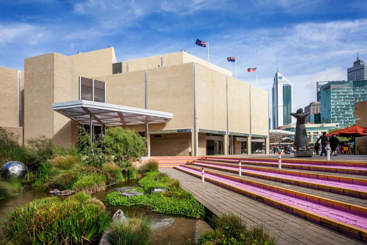 Best Western Northbridge Apartments