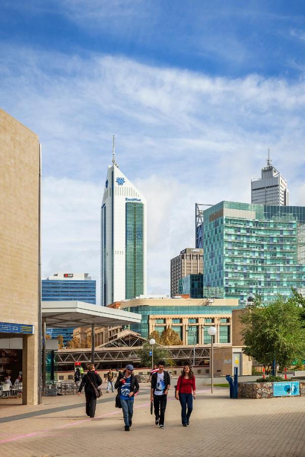 Best Western Northbridge Apartments