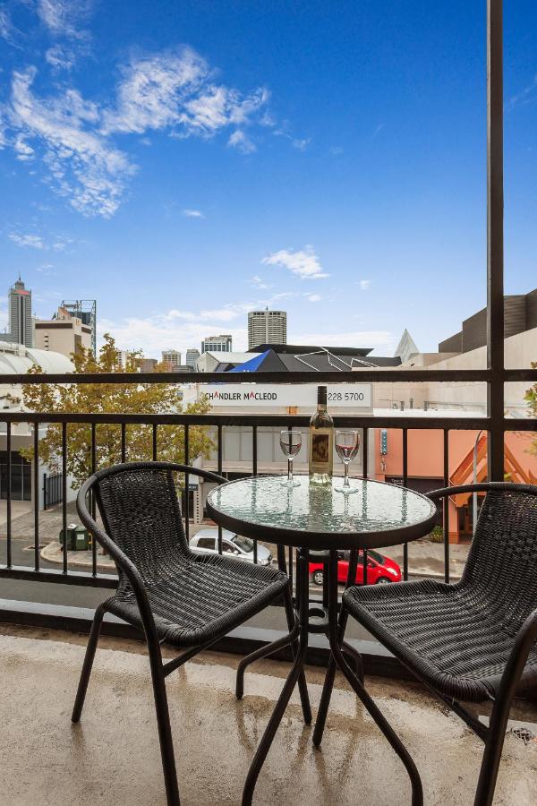 Best Western Northbridge Apartments