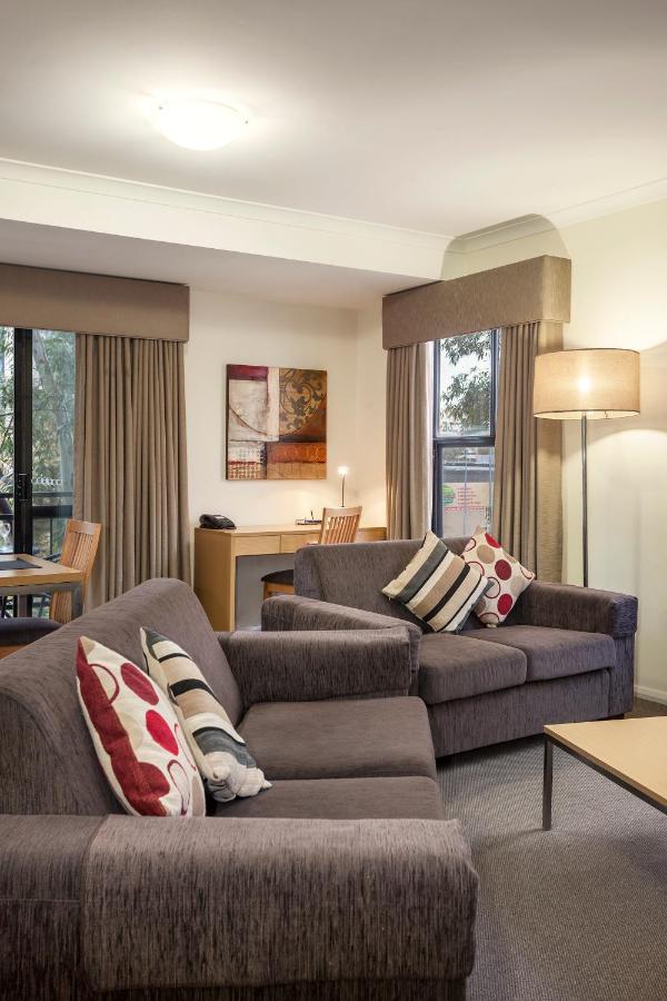 Best Western Northbridge Apartments
