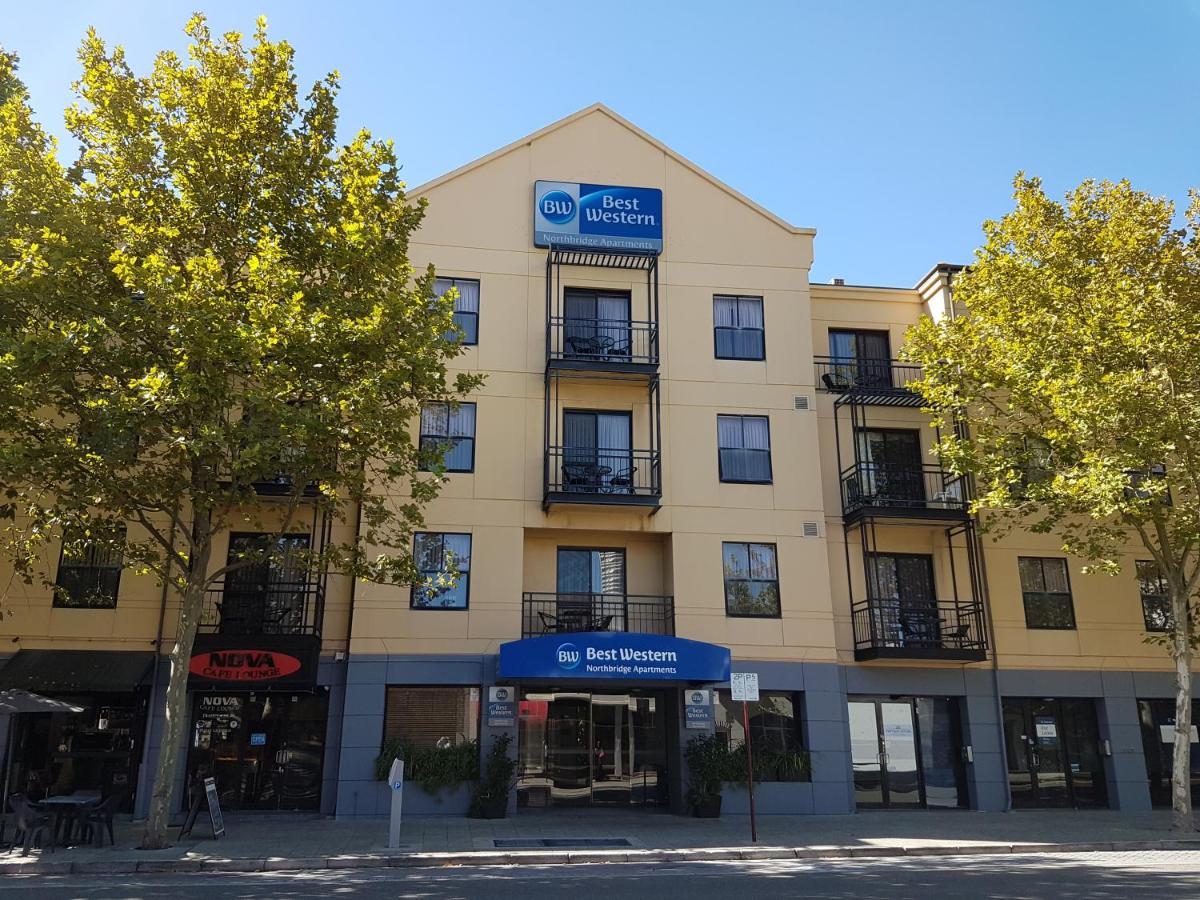 Best Western Northbridge Apartments