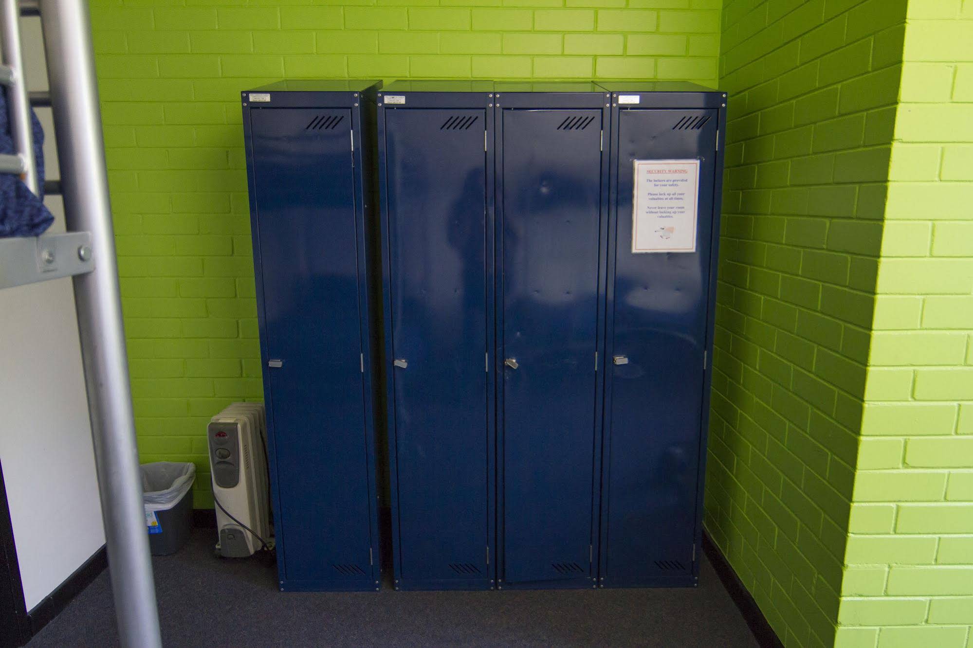 Billabong Backpackers