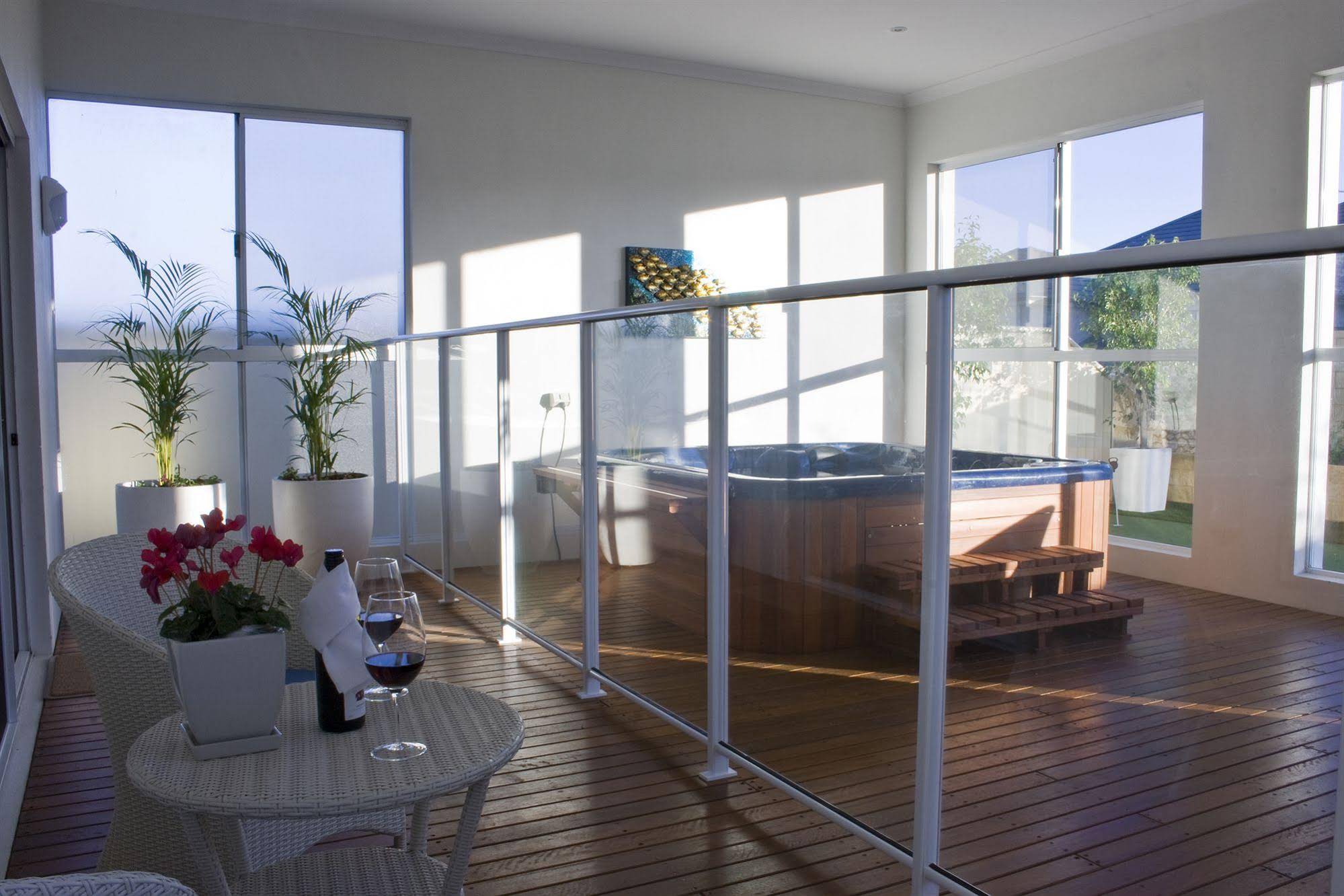 Burns Beach Bed & Breakfast