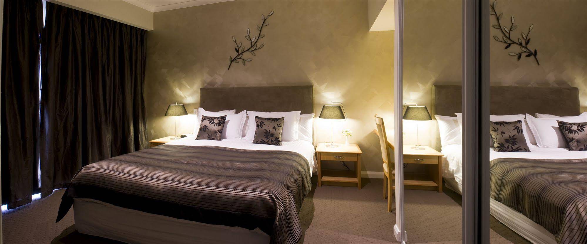 Burns Beach Bed & Breakfast