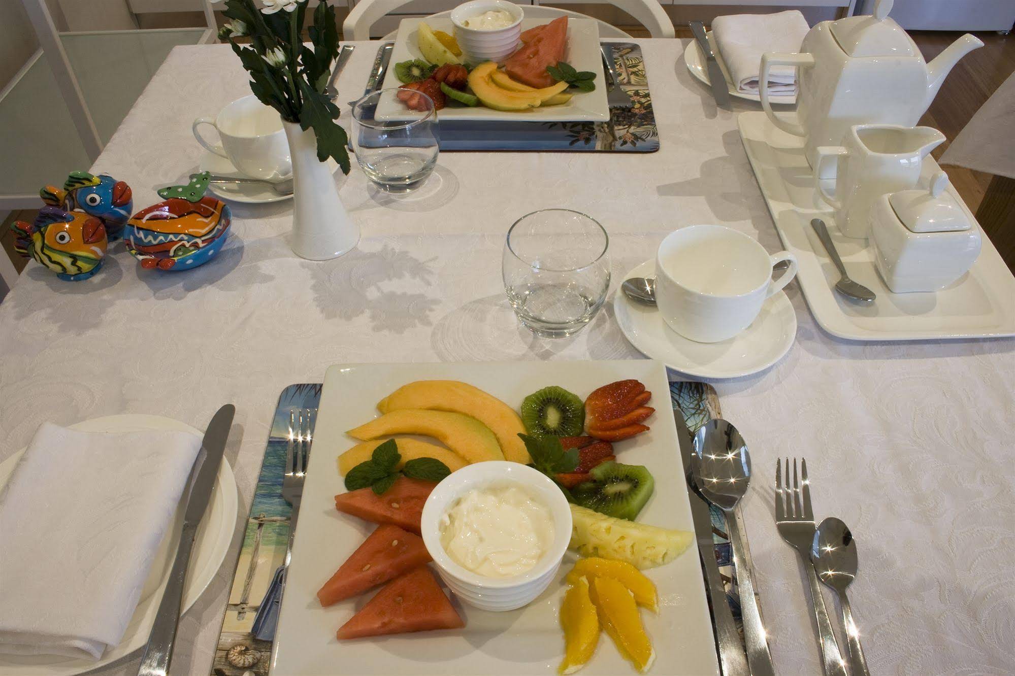 Burns Beach Bed & Breakfast