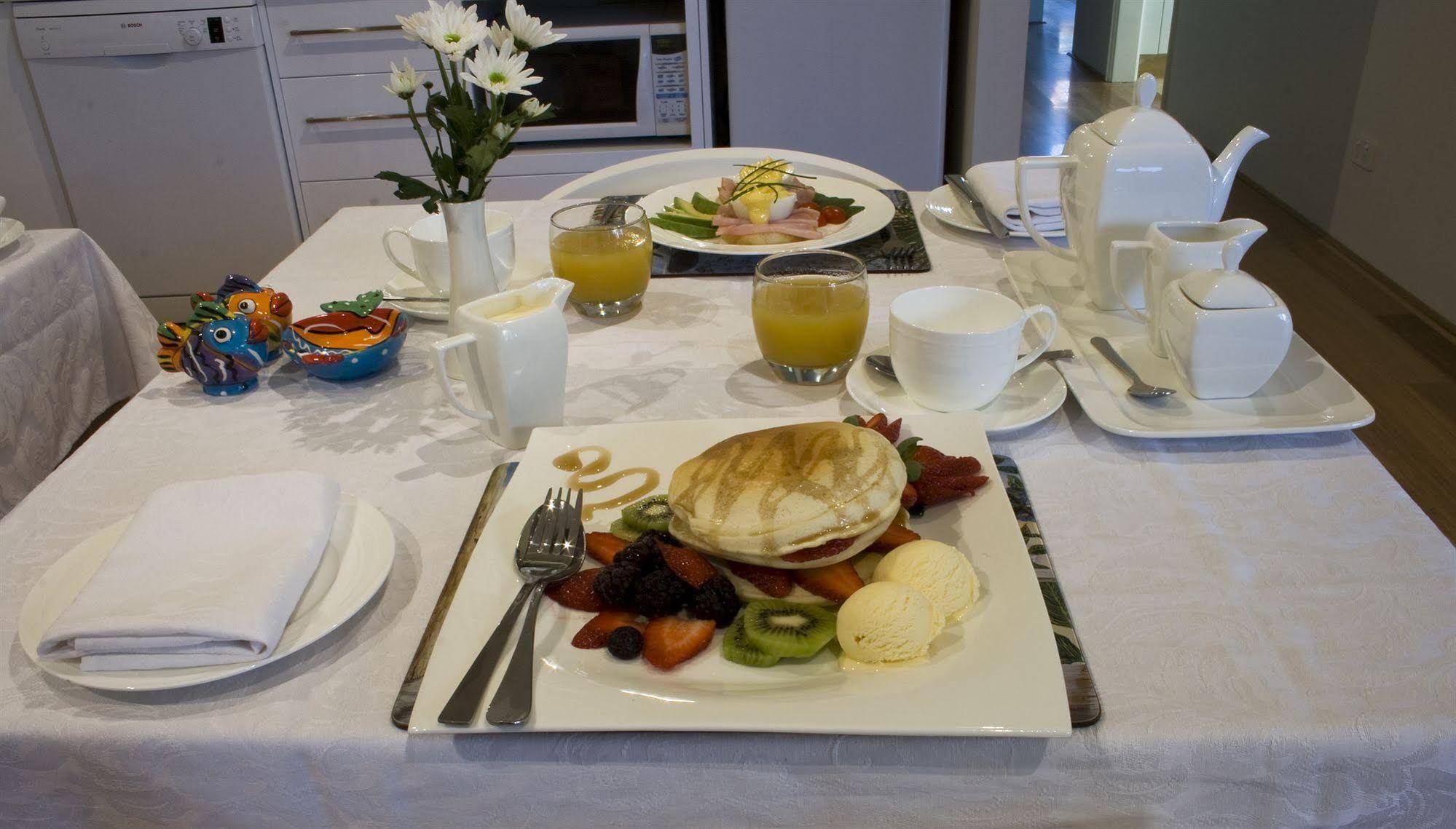 Burns Beach Bed & Breakfast