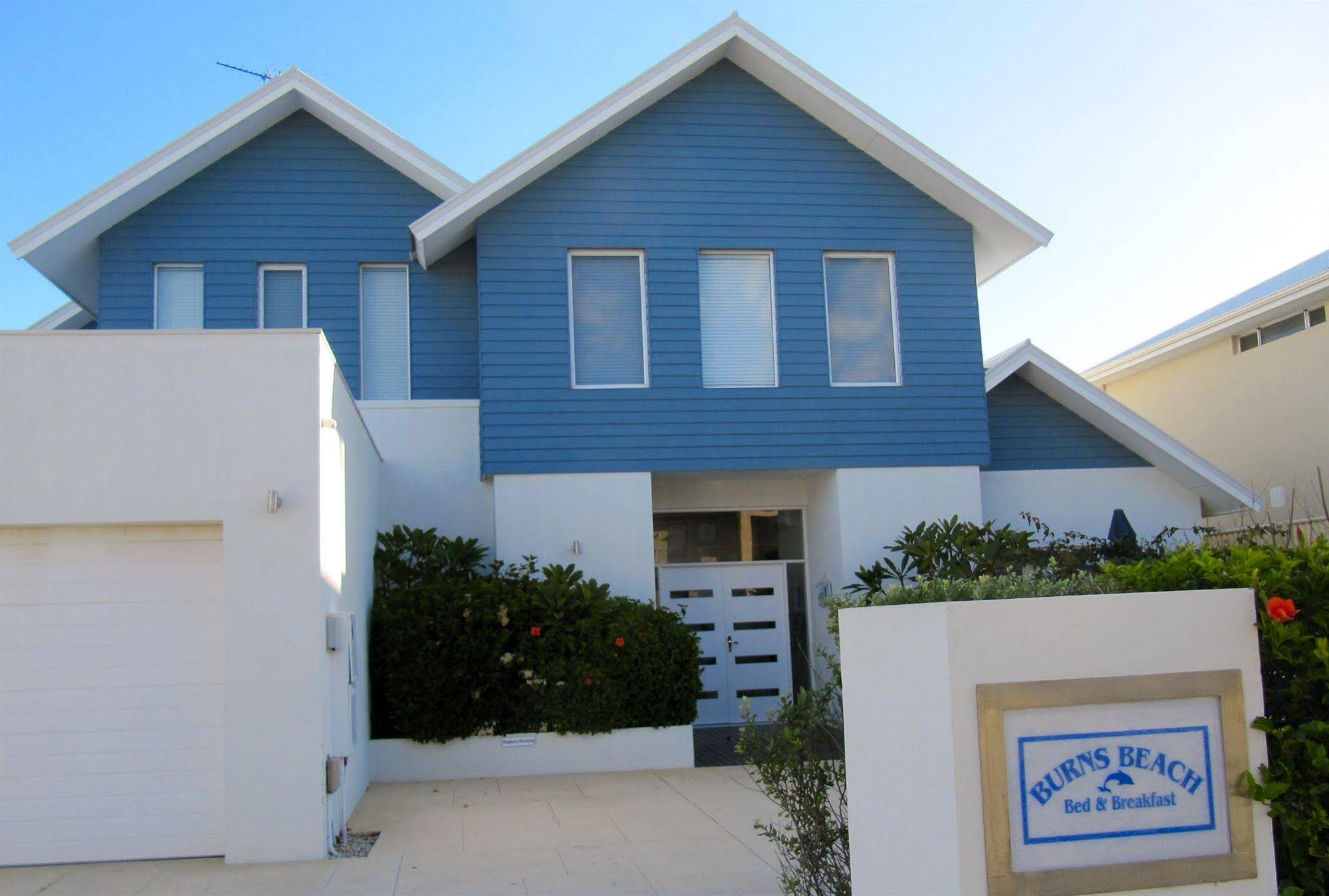 Burns Beach Bed & Breakfast
