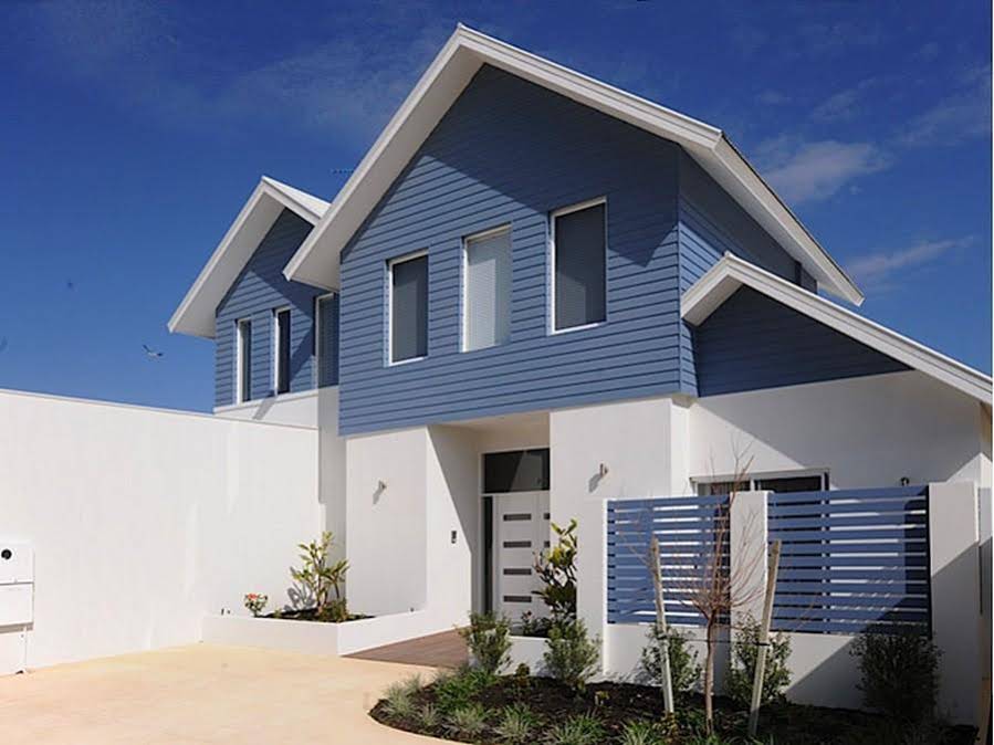 Burns Beach Bed & Breakfast