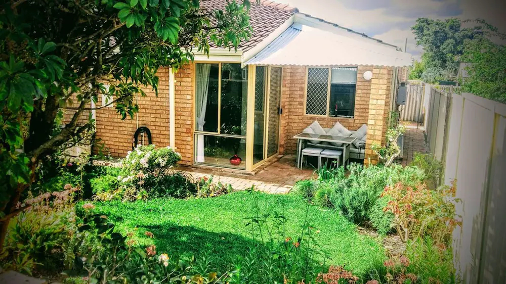 Camelias Boutique Cottage In Dianella