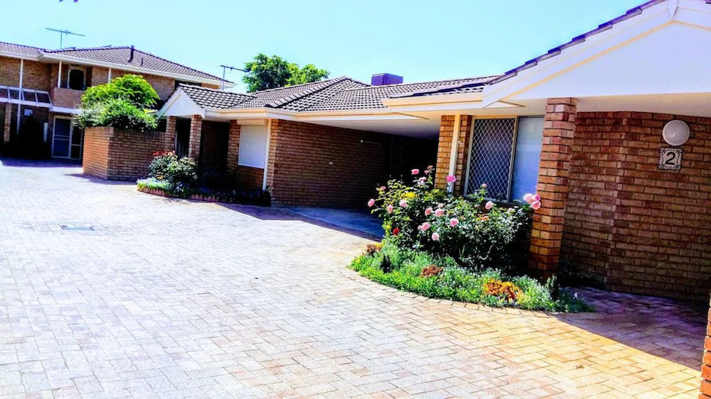 Camelias Boutique Cottage In Dianella