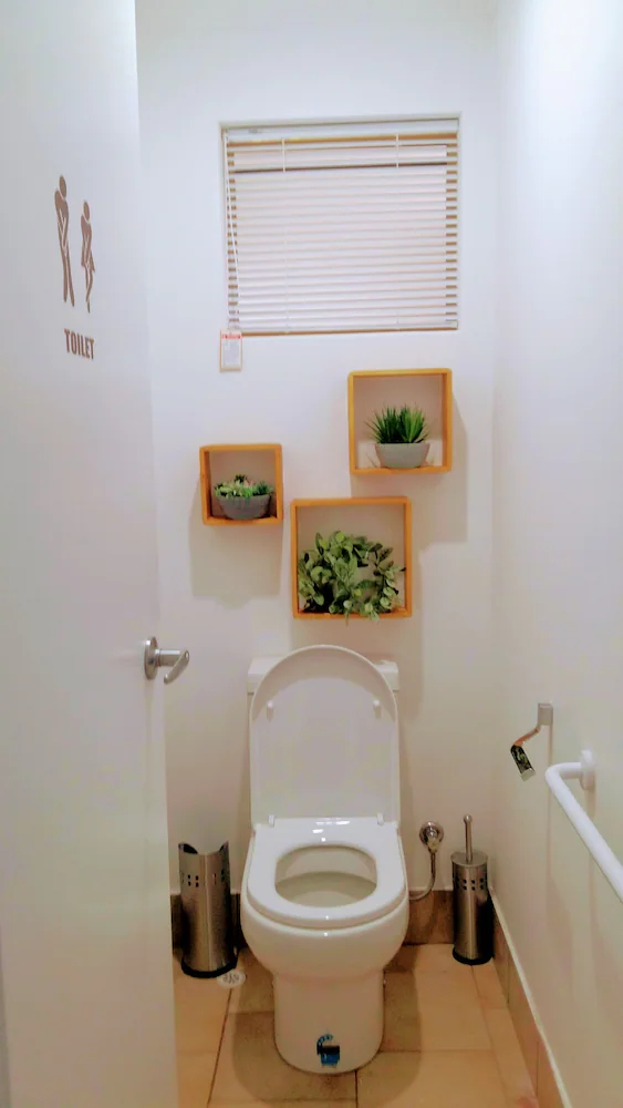 Camelias Boutique Cottage In Dianella