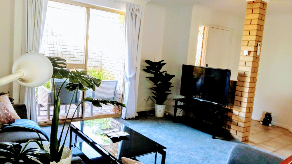 Camelias Boutique Cottage In Dianella