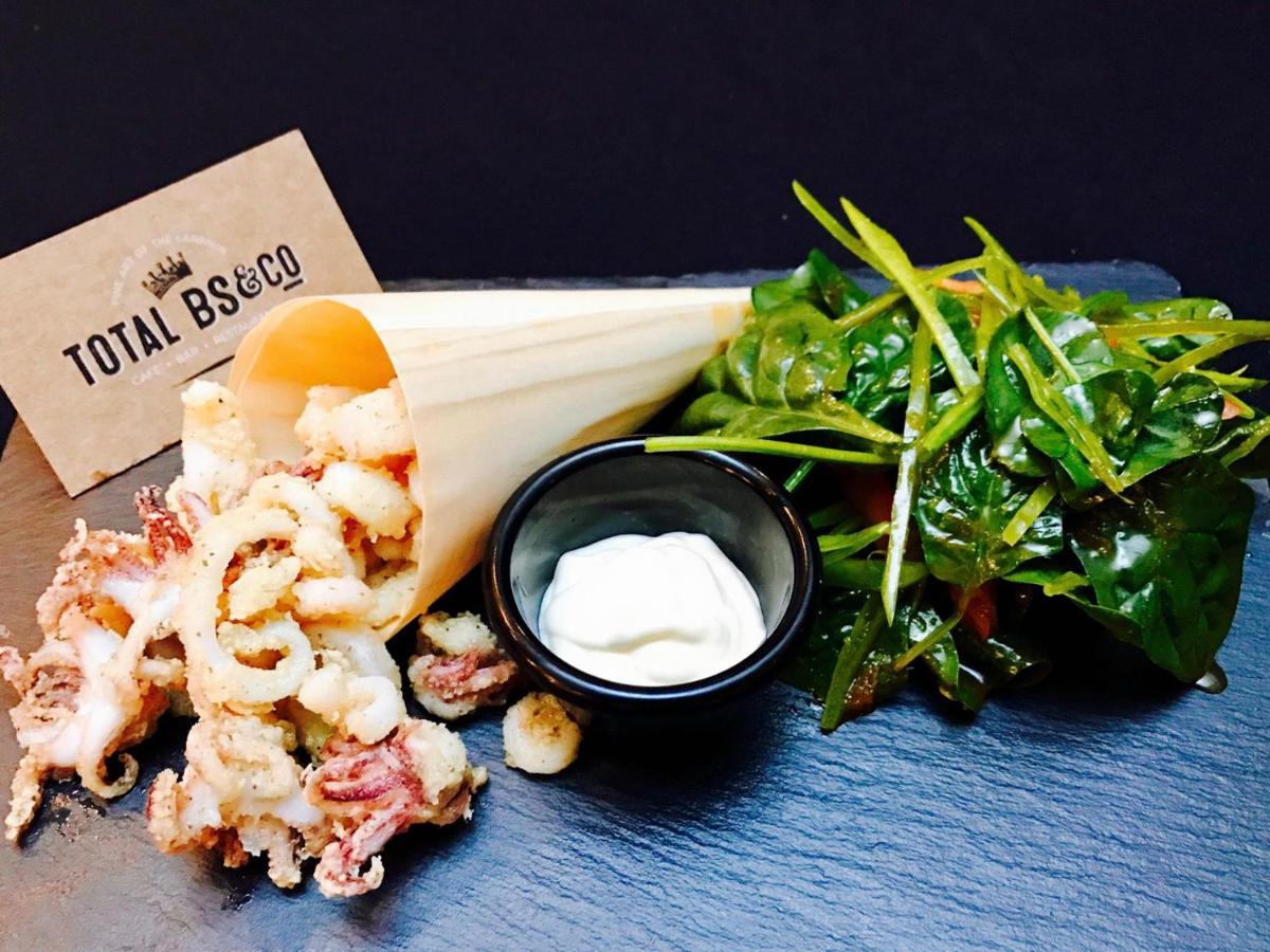 Citadines St Georges Terrace Perth