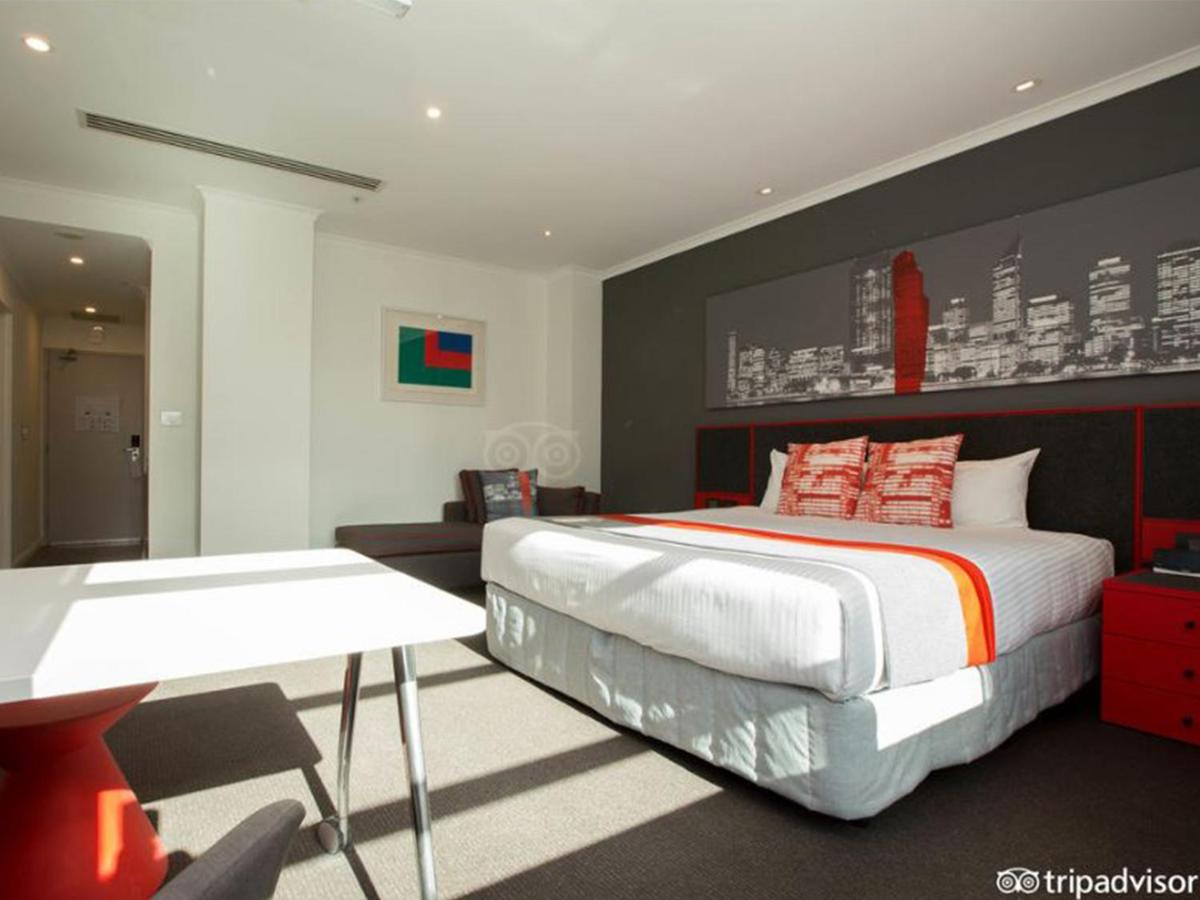 Citadines St Georges Terrace Perth