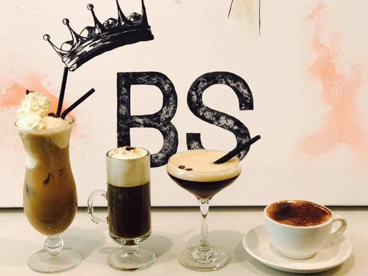 Citadines St Georges Terrace Perth