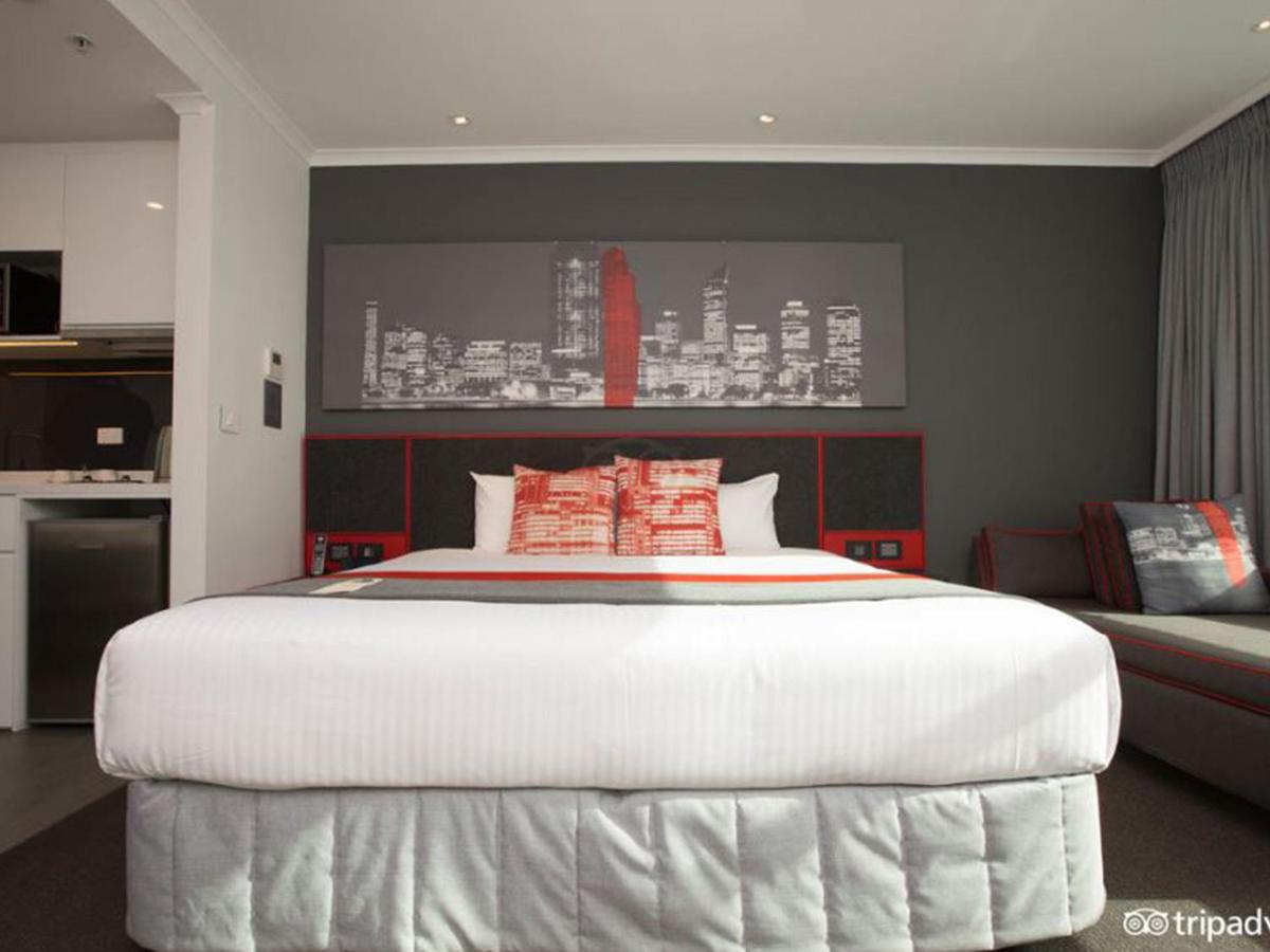 Citadines St Georges Terrace Perth