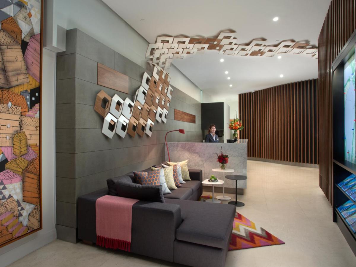 Citadines St Georges Terrace Perth