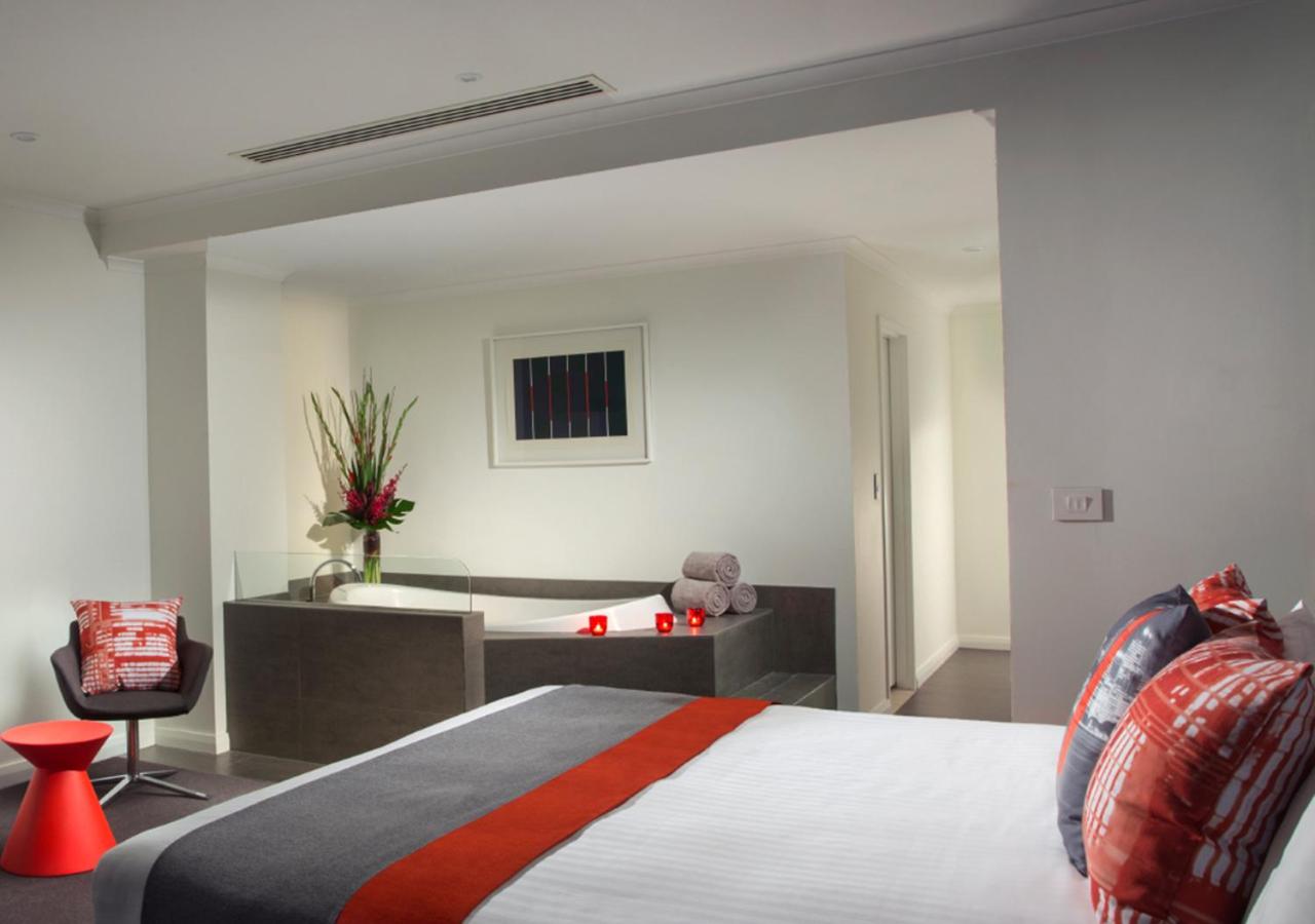 Citadines St Georges Terrace Perth