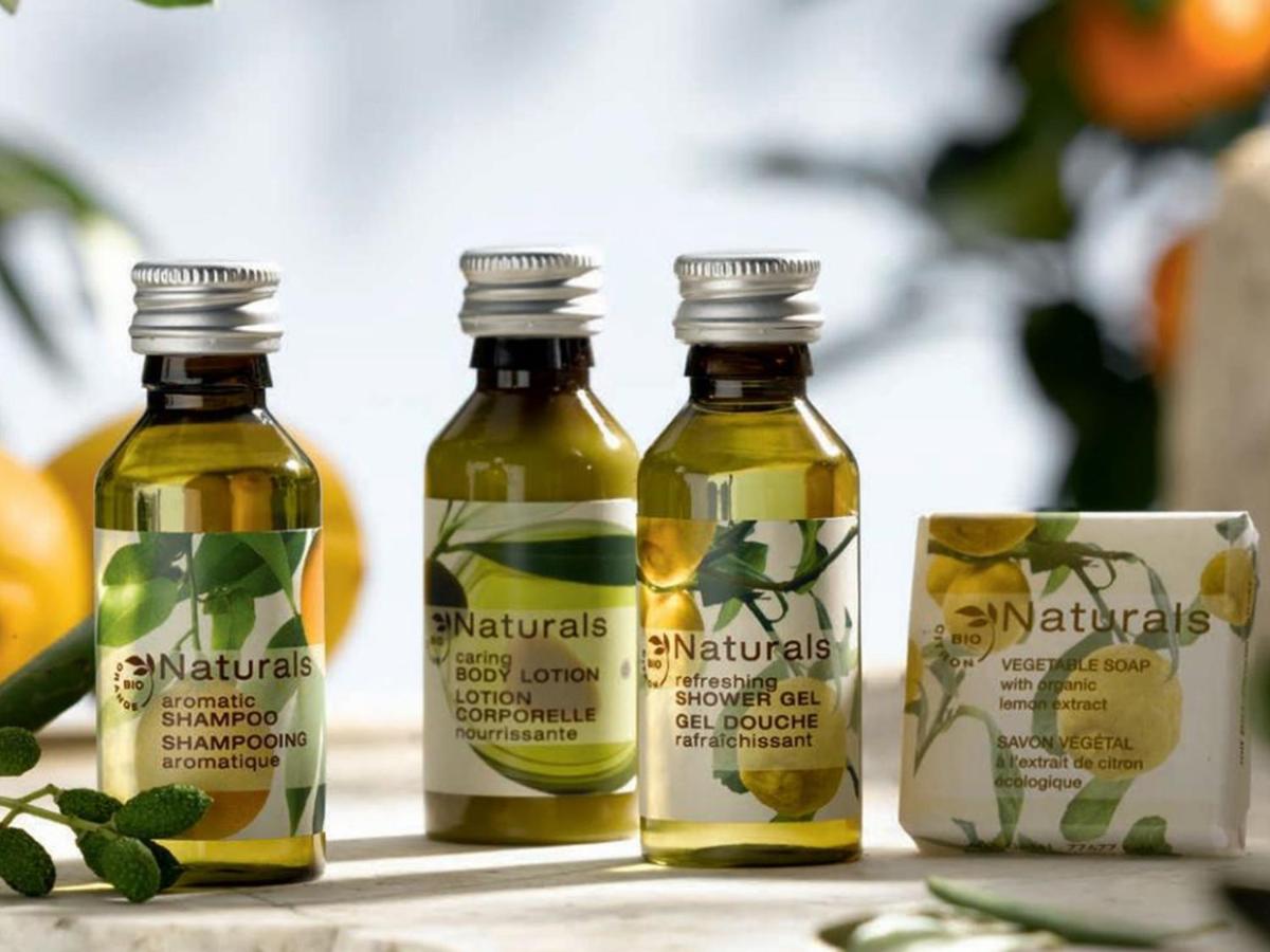 Citadines St Georges Terrace Perth