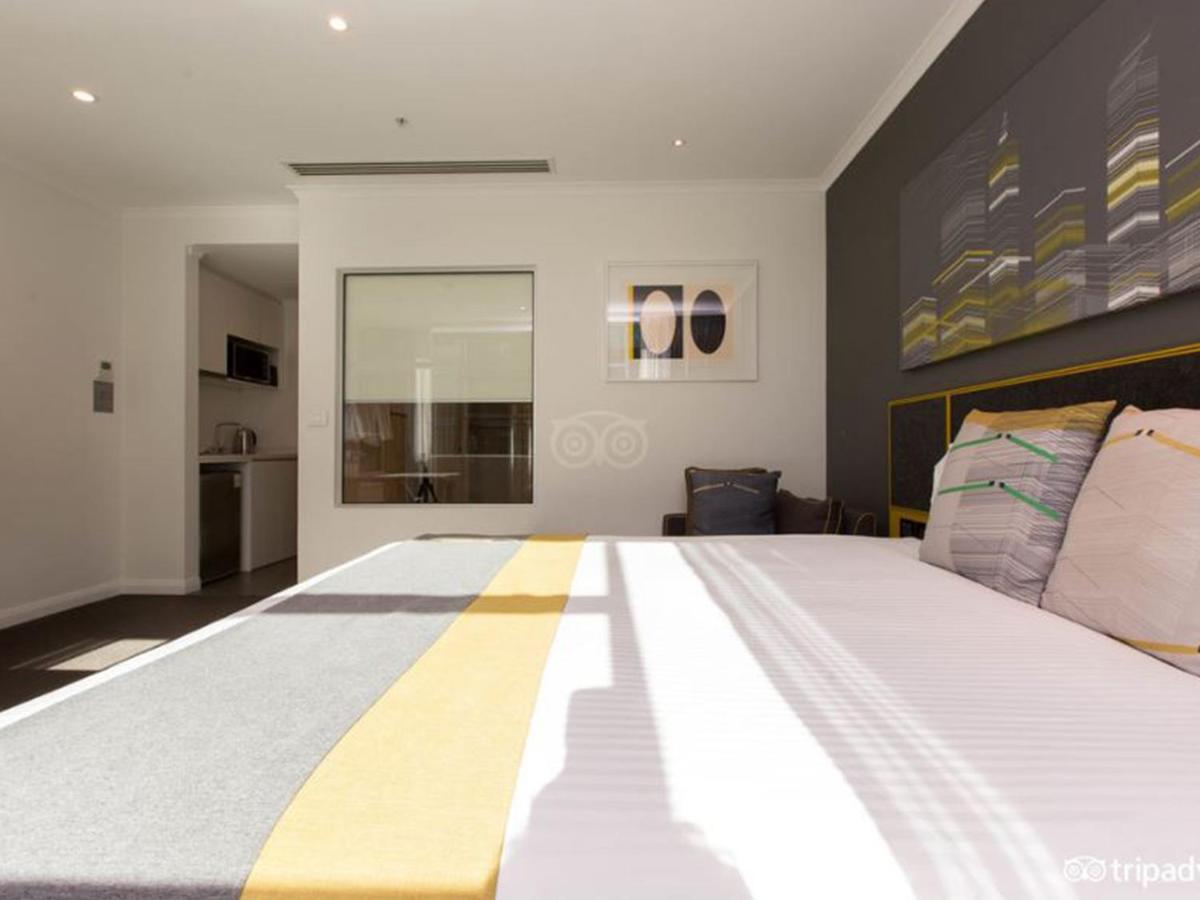 Citadines St Georges Terrace Perth