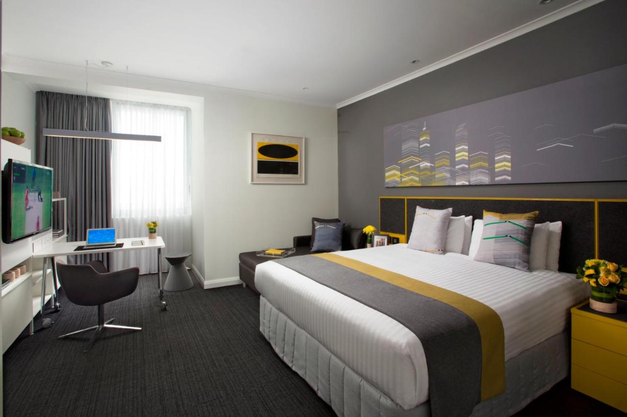 Citadines St Georges Terrace Perth