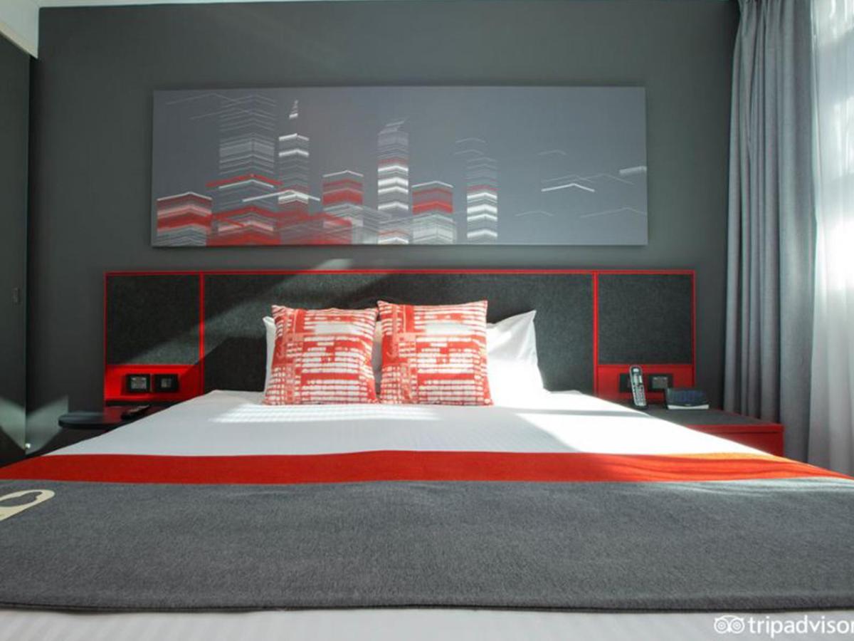 Citadines St Georges Terrace Perth