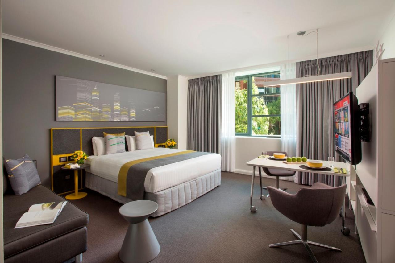 Citadines St Georges Terrace Perth