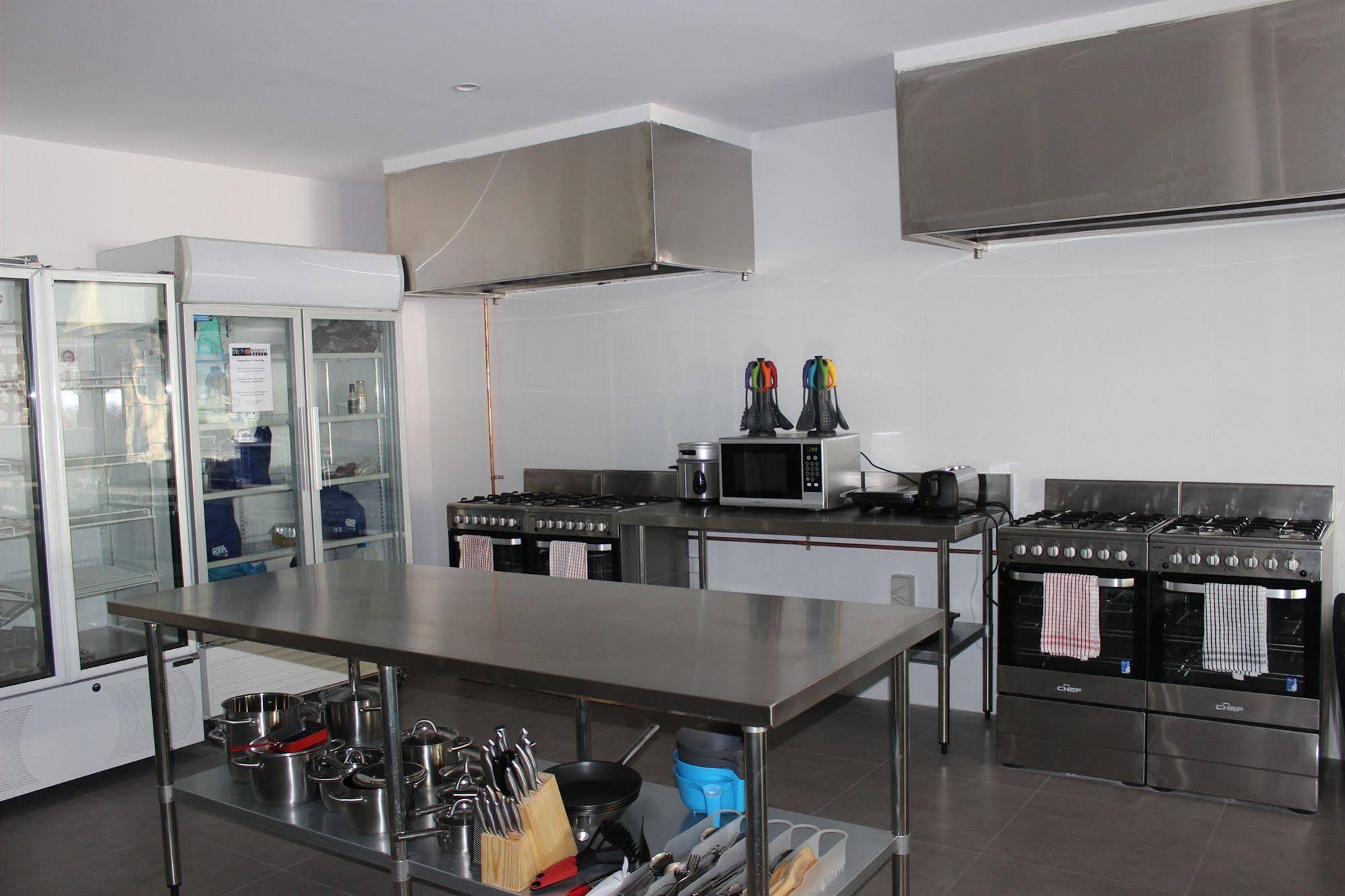 City Perth Backpackers Hostel