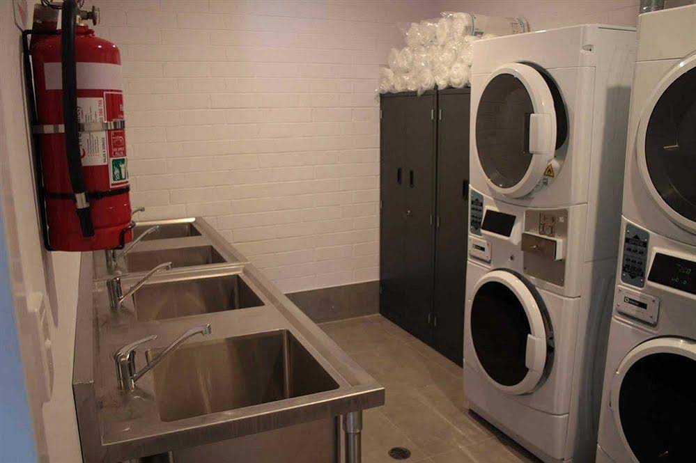 City Perth Backpackers Hostel