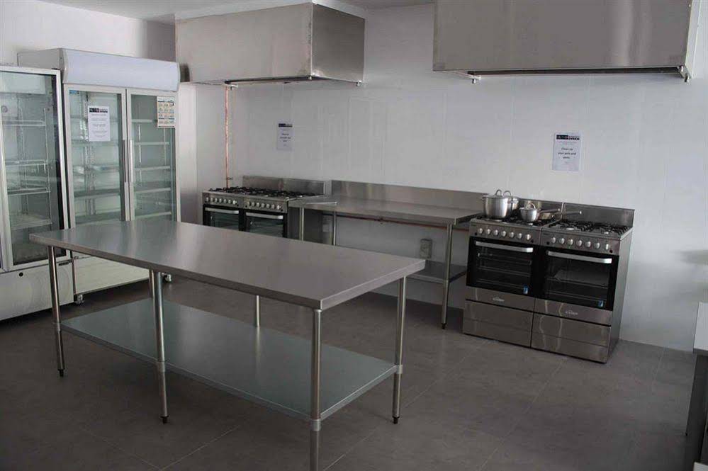 City Perth Backpackers Hostel