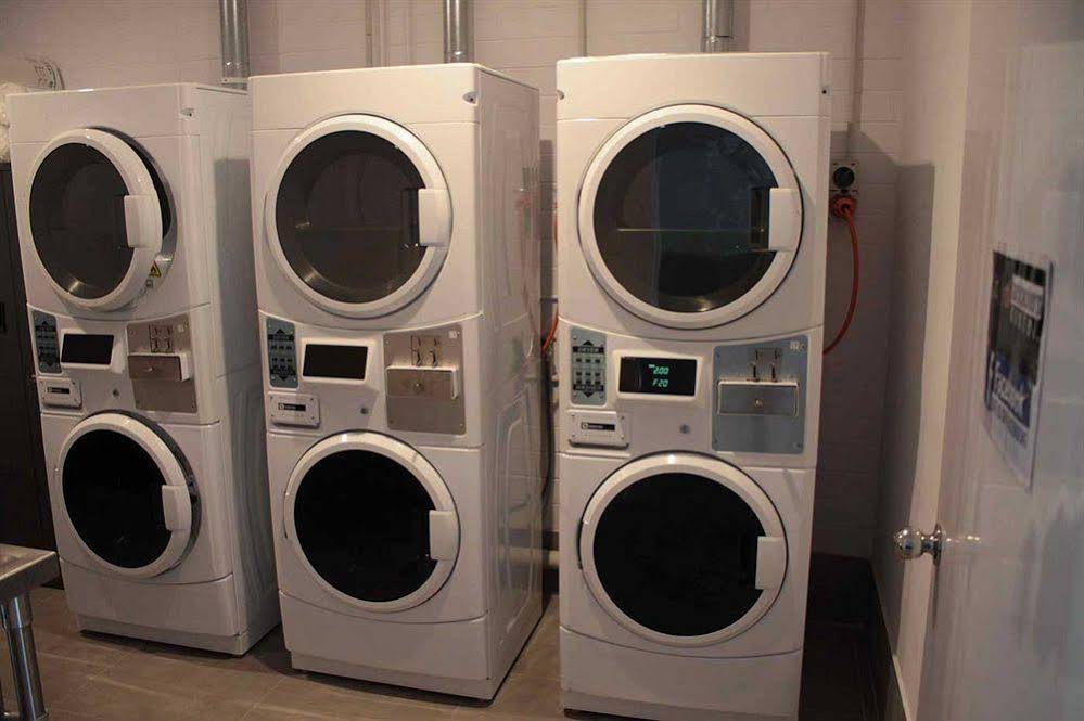 City Perth Backpackers Hostel