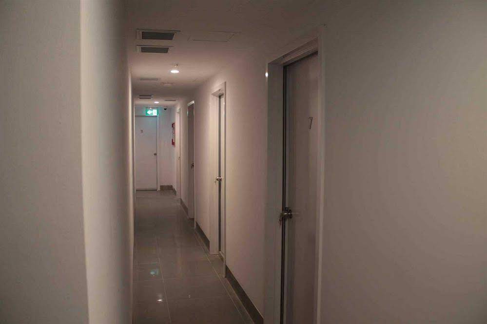 City Perth Backpackers Hostel