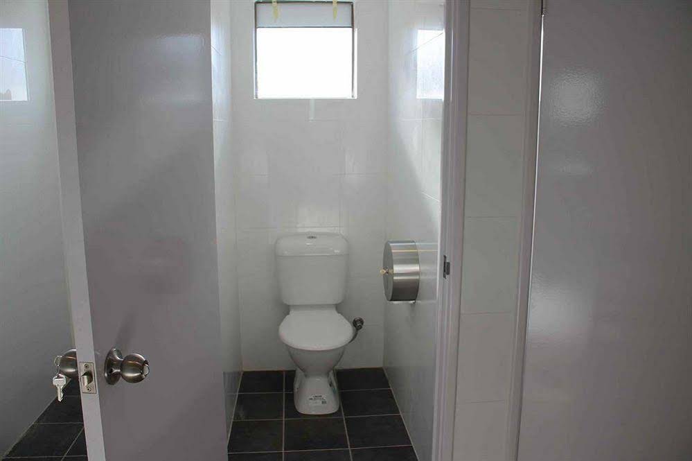 City Perth Backpackers Hostel